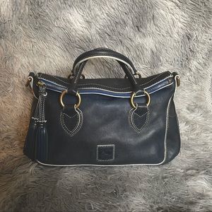 VITNAGE COLLECTOR ITEM 💙DOONEY FLORENTINE EDGE DENIM💙